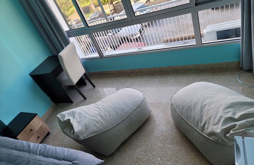Beirut Apartment | ODAN Apart