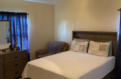 May Pen Villa | Odane Villa