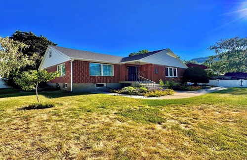 Ogden House | Odd-Den in Ogden, Where Every Room Has a Plot Twist.