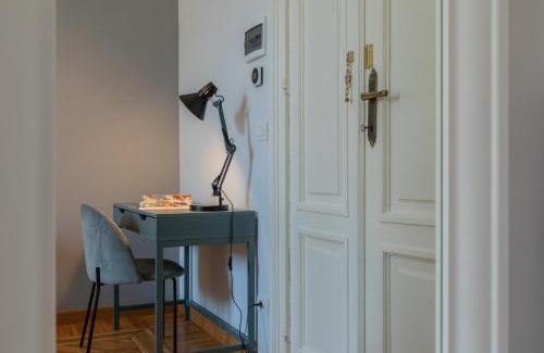San Salvario Apartment | Oddino 3 by Wonderful Italy