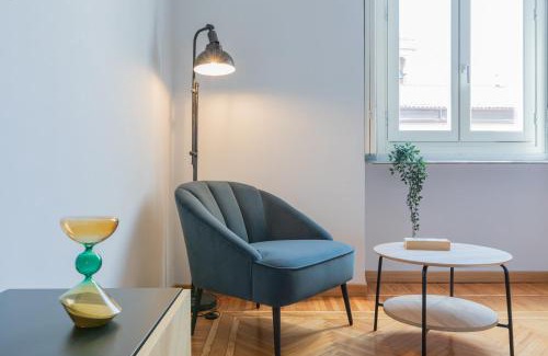 San Salvario Apartment | Oddino 3 by Wonderful Italy