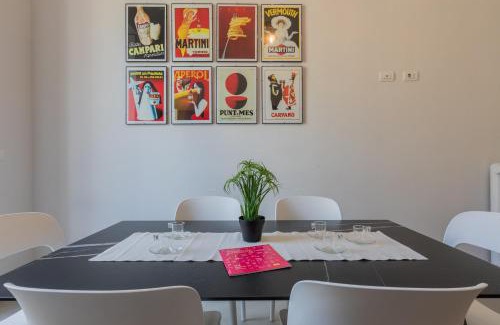 San Salvario Apartment | Oddino 3 by Wonderful Italy