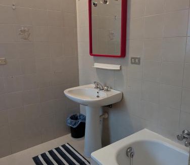 Asti Apartment | Oddone 12