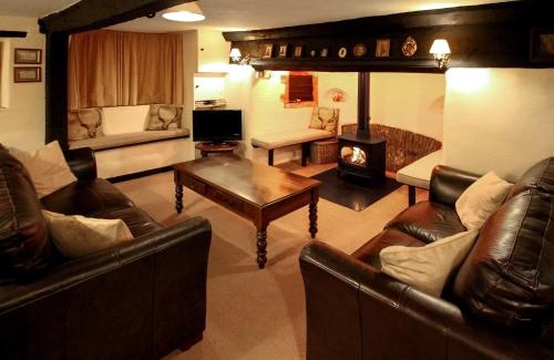 Brompton Ralph House | Oddwell Cottage
