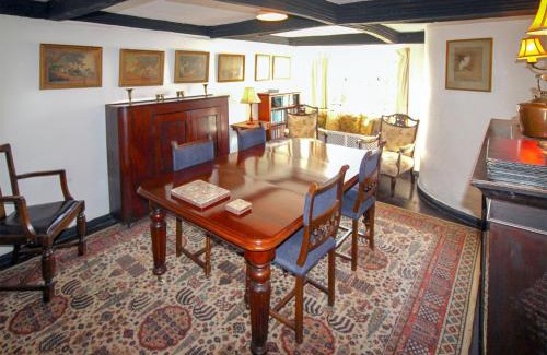Brompton Ralph House | Oddwell Cottage