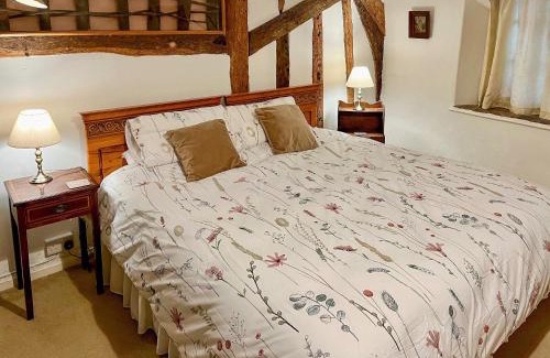 Brompton Ralph House | Oddwell Cottage