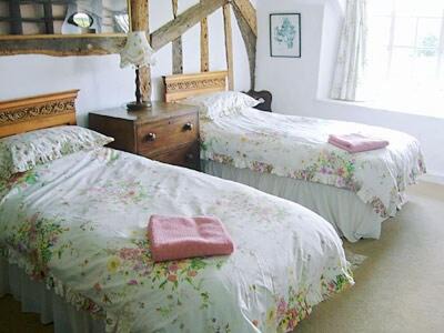 Brompton Ralph House | Oddwell Cottage