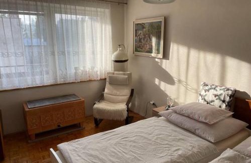 Martin House | Oddych pri Martinskych holiach/Mountains vacation