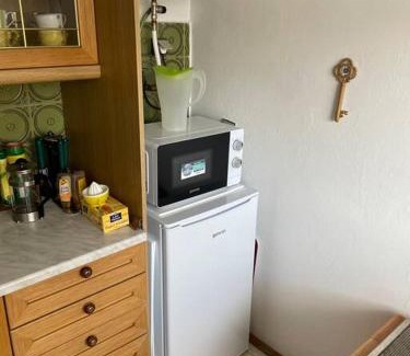 Martin House | Oddych pri Martinskych holiach/Mountains vacation