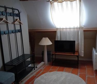 Saint-Georges-sur-Cher Bed & Breakfast | Ode au Bonheur St Georges sur Cher
