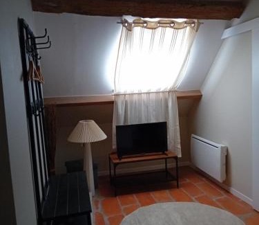 Saint-Georges-sur-Cher Bed & Breakfast | Ode au Bonheur St Georges sur Cher