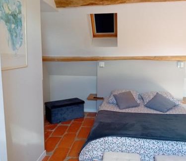 Saint-Georges-sur-Cher Bed & Breakfast | Ode au Bonheur St Georges sur Cher