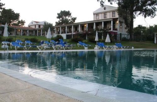 Baiona Resort | Odeceixe Bungalow-Parque de Campismo Sao Miguel