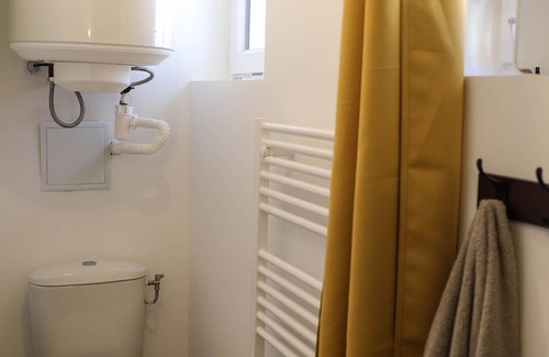 Brequerecque Apartment | 🔆Odelys Confort🔆1st floor -Old town residence