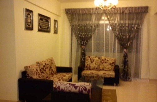 Putrajaya House | ODEN VACATION RENTAL PUTRAJAYA