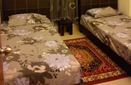 Putrajaya House | ODEN VACATION RENTAL PUTRAJAYA