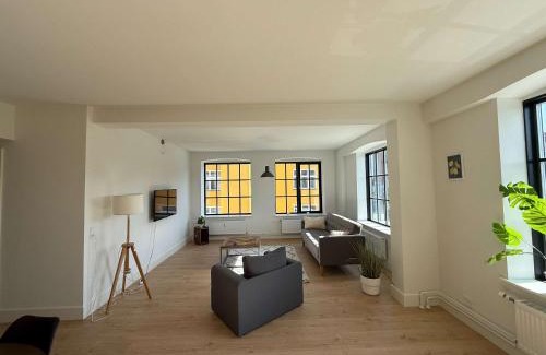 Odense Apartment | Odense stylish serviced apartment
