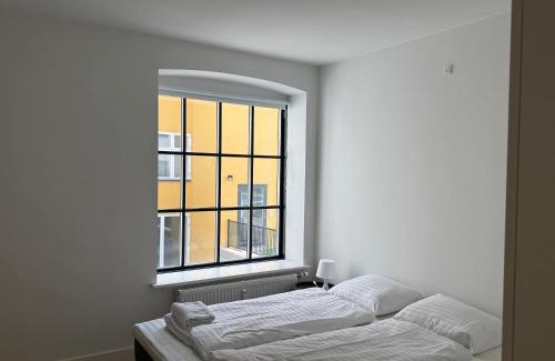 Odense Apartment | Odense stylish serviced apartment