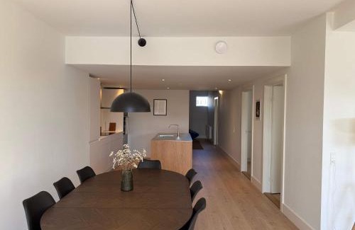 Odense Apartment | Odense stylish serviced apartment