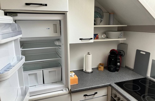 Erbach Apartment | Odenwald Heaven, Deutschland