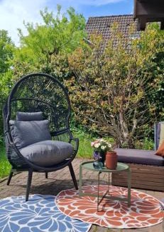 Reichelsheim House | Odenwald Lounge im Naturpark Bergstraße-Odenwald