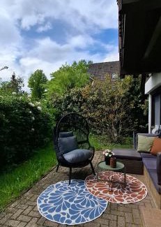 Reichelsheim House | Odenwald Lounge im Naturpark Bergstraße-Odenwald
