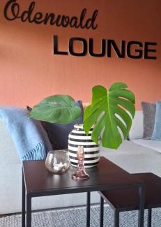 Reichelsheim House | Odenwald Lounge im Naturpark Bergstraße-Odenwald