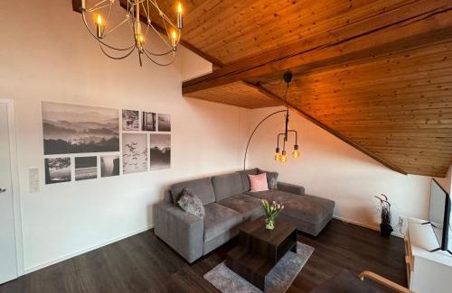 Reichelsheim Apartment | Odenwaldpanorama