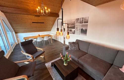 Reichelsheim Apartment | Odenwaldpanorama