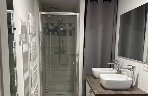 Saint-Omer Apartment | Odes & Ballades Place Victor Hugo
