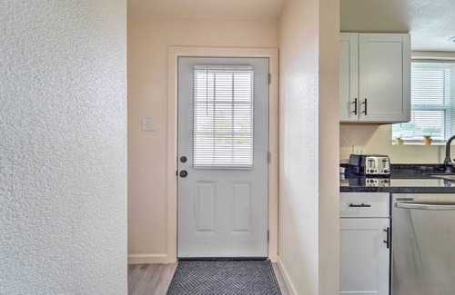 Odessa Apartment | Odessa Apartment Near Parks, Shops & Dining!
