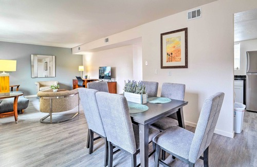 Odessa Apartment | Odessa Apartment Near Parks, Shops & Dining!