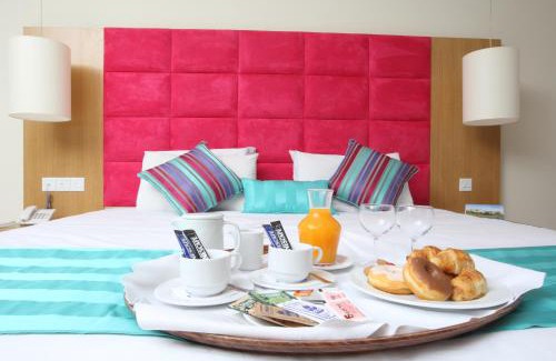 Protaras Hotel | Odessa Beach Hotel