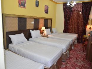 Medina Hotel | Odest