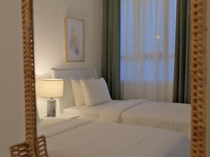 Azaiba Apartment | Odin Apartment