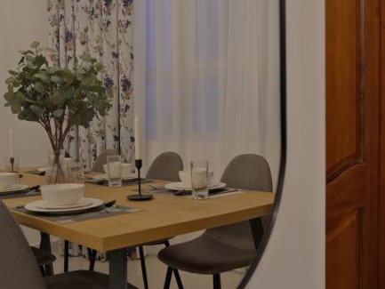 Azaiba Apartment | Odin Apartment