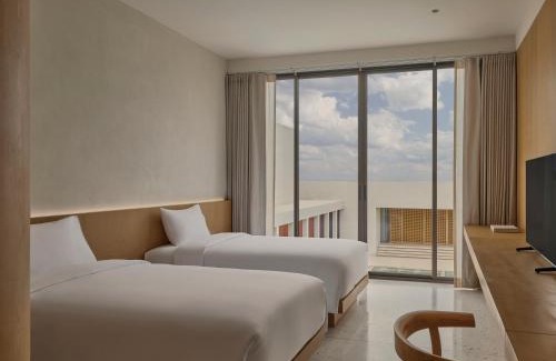 Watthana Nakhon Hotel | Odina Hotel