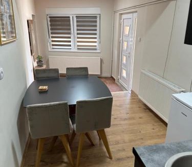 Kikinda Apartment | Odiseja