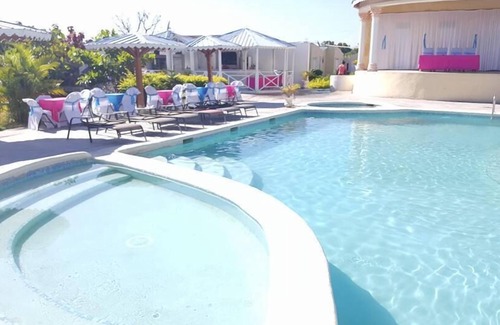 Gonaives Apartment | Odivin Hotel Luxury Suite