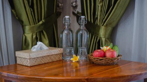 Pejarakan Hotel | Odiyana Bali Retreat