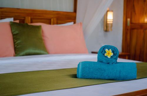 Pejarakan Hotel | Odiyana Bali Retreat