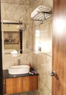 Padadhari Resort | Odkar Resort