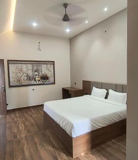Padadhari Resort | Odkar Resort