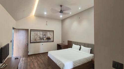 Padadhari Resort | Odkar Resort