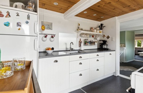 Bagenkop House | "Ødke" - 25m from the sea by Interhome