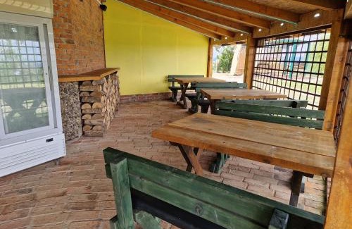Nozicko House | Odmaralište Islovo Brdo