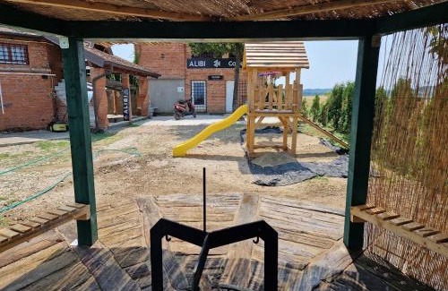 Nozicko House | Odmaralište Islovo Brdo