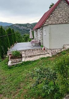 Savnik House | Odmaralište Petnjica