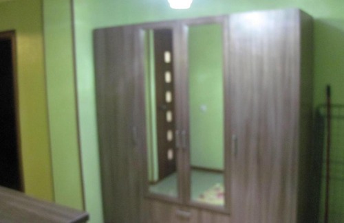 Pskov Apartment | однокомнатная квартира площадью 50 квадратных метров