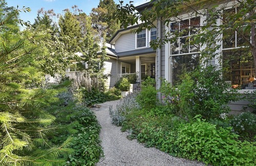 Leura House | Odonata House in Leura